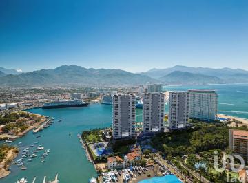 Departamento · 294m² · 4 Recámaras · Departamento en Venta Marina Towers