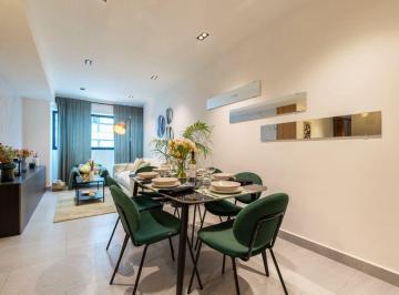 Departamento de 1 habitación, Alvaro Obregón · Departamento en Venta en Carola Alvaro Obregon