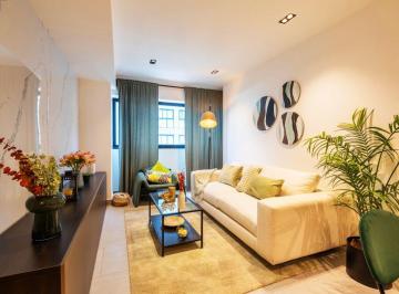 Departamento de 1 habitación, Alvaro Obregón · Departamento en Venta en Carola Alvaro Obregon