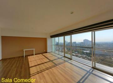 Departamento de 3 habitaciones, Alvaro Obregón · Departamento Venta en Residencial Altuz / 144 m²