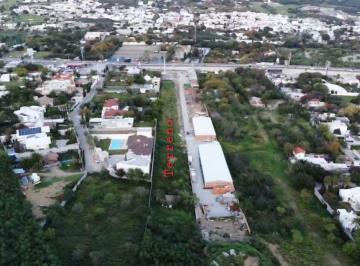 Terreno comercial , Santiago · Terreno en Venta en Carretera Nacional El Uro