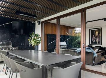 Casa de 4 habitaciones, Miguel Hidalgo · Casa Espectacular en Venta Alerces, Bosques de Las Lomas