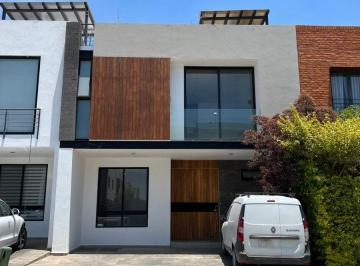 Casa en condominio de 4 habitaciones, Tlajomulco de Zúñiga · Casa en Venta en Clúster IV Punto Sur Tlajomulco de Zúñiga