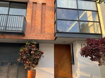 Casa en condominio de 3 habitaciones, Chapala · Casa en Venta en Ajijic – Sierra Viva Residencial | 222 m² Construcción