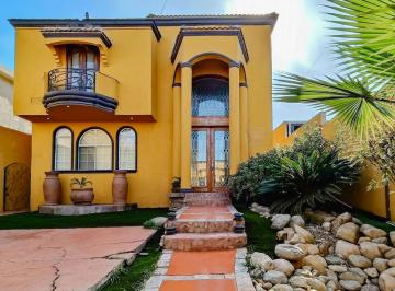 Casa de 3 habitaciones, Tijuana · Casa en Renta, Hipódromo Dos
