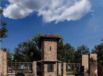 Terreno / Lote · 405m² · Terreno en Nuevo Santiago