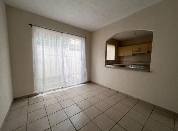 Casa en condominio de 3 habitaciones, Toluca · *casa en Venta* en Hacienda de Las Carretas Colonia Hacienda del Valle II, Toluca