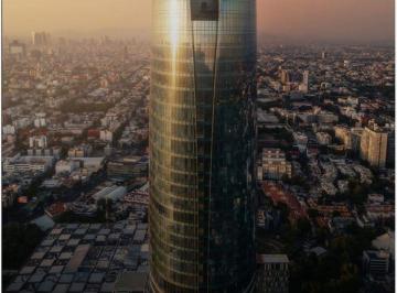 Departamento de 2 habitaciones, Benito Juárez · Departamento en Venta en Xoco, Benito Juárez