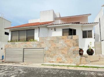 Casa de 3 habitaciones, Alvarado · Casa en Venta en El Fraccionamiento El Sendero en La Riviera Veracruzana