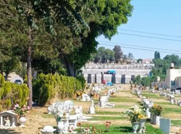 1 · Vendo Lote de Panteon en Jardines del Recuerdo, Tlalnepantla Edo. de Mex.