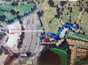 14 · Vendo Lote de Panteon Perpetuidad en Jardines del Recuerdo, Tlalnepantla Edo. de Mex.