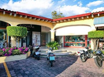 Local comercial , Cuernavaca · Local Comercial en Plaza Laurel