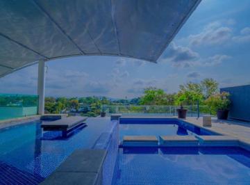Departamento de 2 habitaciones, Cuernavaca · Departamento en Venta Col. Palmas