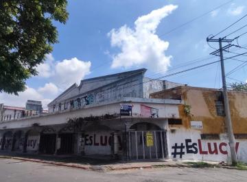 Otros · 3511m² · ¡Se Vende Teatro Las Palmas! Propiedad en Venta Como Terreno.