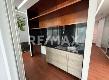 Oficina · 145m² · 5 Estacionamientos · Oficinas en Renta en Periférico Boulevard Ávila Camacho en Colonia Lomas de Chapultepec - (4)