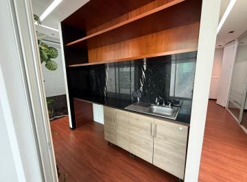 Oficina · 145m² · 5 Estacionamientos · Oficinas en Renta en Periférico Boulevard Ávila Camacho en Colonia Lomas de Chapultepec - (4)