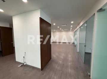 Oficina · 256m² · 8 Estacionamientos · Oficinas en Renta en Periférico Boulevard Ávila Camacho en Colonia Lomas de Chapultepec - (4)