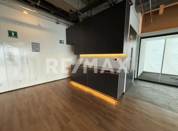 Oficina · 244m² · 8 Estacionamientos · Oficinas en Renta en Periférico Boulevard Ávila Camacho en Colonia Lomas de Chapultepec - (4)