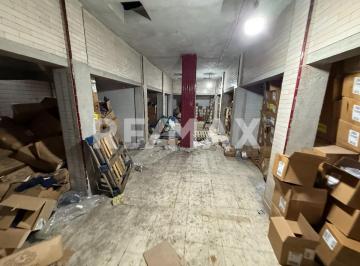 Bodega comercial · 1100m² · Bodega Comercial en Renta en Lago Chiem en Colonia Reforma Pensil - (4)