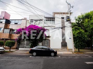 Local comercial · 482m² · 4 Estacionamientos · Local Comercial en Renta en Kepler en Colonia Anzures - (4)