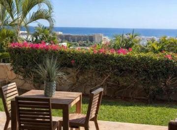 Departamento · 232m² · 3 Recámaras · 2 Estacionamientos · Alegranza B101, P.º de Las Misiones, San José del Cabo - (4)