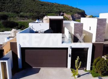Casa · 145m² · 3 Recámaras · 2 Estacionamientos · Casa en Venta en Costa Coronado, Playas de Tijuana - (4)