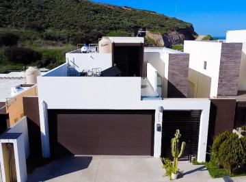 Casa · 145m² · 3 Recámaras · 2 Estacionamientos · Casa en Venta en Costa Coronado, Playas de Tijuana - (4)