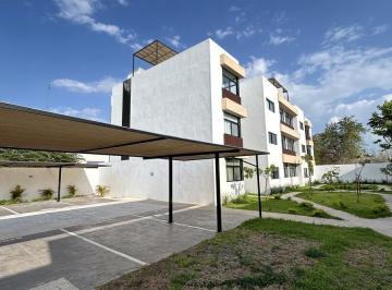 Departamento · 65m² · 1 Recámara · 1 Estacionamiento · Venta de Departamento en Mérida