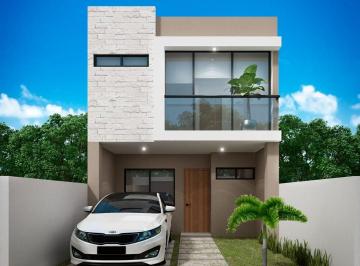 Casa de 3 habitaciones, Veracruz · Casa en Venta en La Colonia El Coyol en Veracruz Ver.