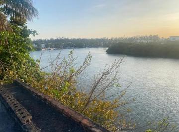 1 · Terreno en Venta con Vista Al Rio, El Conchal, Alvarado, Veracruz