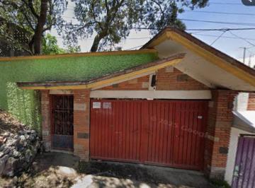 Casa de 3 habitaciones, Tlalpan · Casa en Venta en Yucaltepeten Sur, Cuchilla de Padierna, Tlalpan