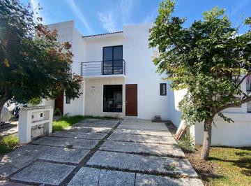 Casa en condominio de 3 habitaciones, El Marqués · Casa Syros en Venta en Ciudad Maderas