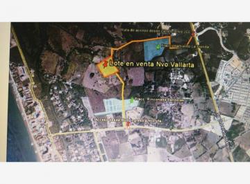 1 · Terreno Venta Bahía de Banderas Nayarit 5.2 Hectáreas