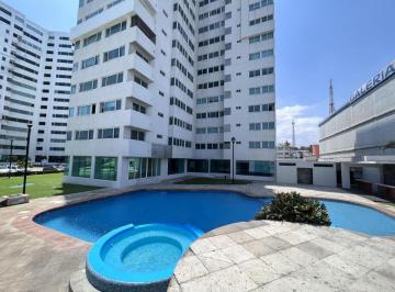 1 · Departamentos en Venta Frente Al Mar en Torre San Sebastián, Playa Hermosa – Boca del Río