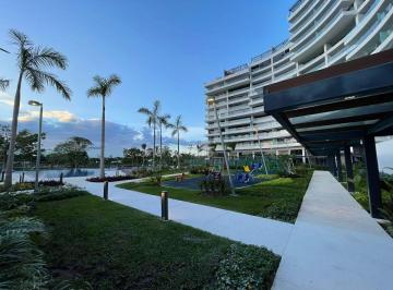 Departamento · 214m² · 3 Recámaras · 2 Estacionamientos · Departamento en Venta de 3 Recamaras en Cabo Norte