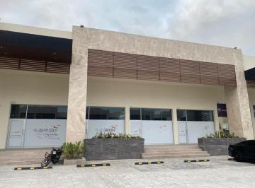 Local comercial , Alvarado · Plaza Riviera Veracruzana, Alvarado, Ver. - Local en Renta