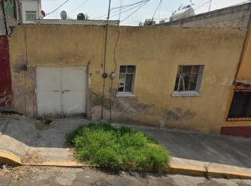 Terreno / Lote , Benito Juárez · Terreno o Casa Para Remodelar en Venta, Molino de Rosas, Alvaro Obregon