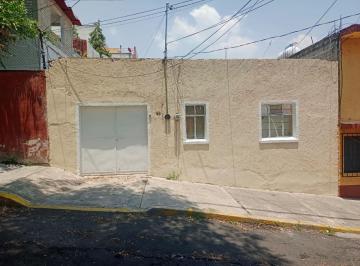 Terreno / Lote , Benito Juárez · Terreno o Casa Para Remodelar en Venta, Molino de Rosas, Alvaro Obregon
