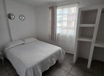 Departamento de 2 habitaciones, San Mateo Atenco · Departamento Amueblado en Renta en San Mateo Atenco
