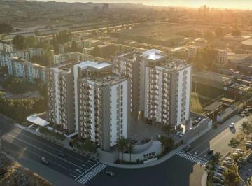 Departamento de 1 habitación, Tijuana · Hi Rio | Departamentos en Preventa por Plaza Carrousel