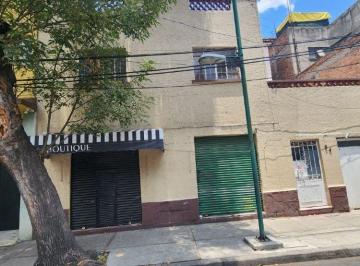 Terreno / Lote , Benito Juárez · Terreno en Venta, Independencia, Benito Juárez