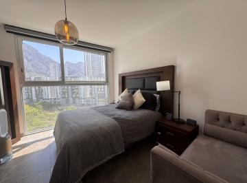 Departamento de 2 habitaciones, Santa Catarina · Departamento en Renta, Torre Tule, Valle Poniente