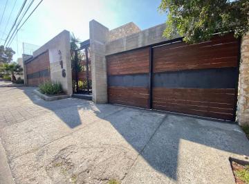 Casa de 5 habitaciones, Querétaro · Casa Luna en Venta en Villas del Mesón Juriquilla