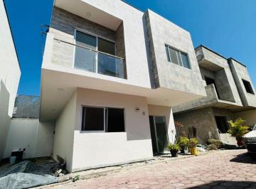 Casa de 3 habitaciones, Jiutepec · Hermosa Casa en Venta en Civac