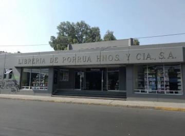 Local comercial · 259m² · Local Comercial en Renta en Esquina San Lorenzo Tezonco Iztapalapa.