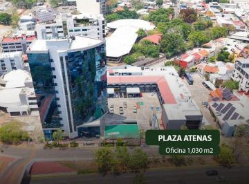 Oficina , Villahermosa · Oficina en Renta en Torre Atenas F - 1197