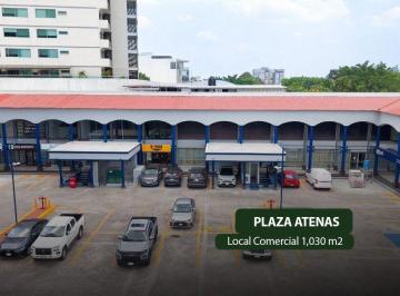 Local comercial , Villahermosa · Local en Renta en Torre Atenas F - 1198