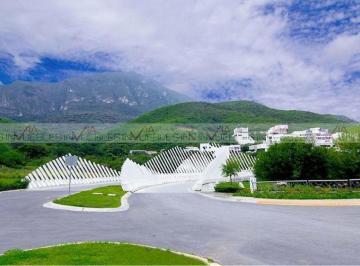 Terreno / Lote · 828m² · Terreno / Lote en Venta en Sierra Alta