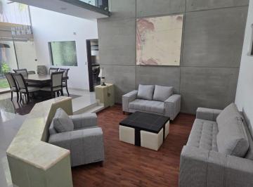 Casa en condominio · 4 Recámaras · Casa en Condominio - Condominio La Paloma