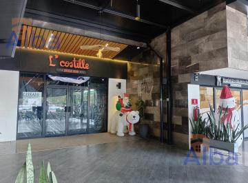 Local comercial · 95m² · Local Comercial en Renta en Plaza Tribeca en Av Independencia